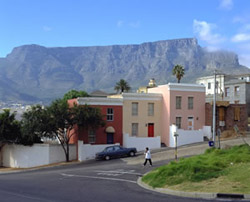 BoKaap Cape Town